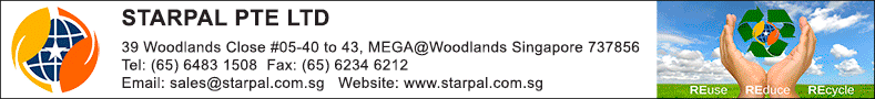 STARPAL PTE LTD