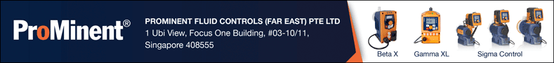 PROMINENT FLUID CONTROLS (FAR EAST) PTE LTD