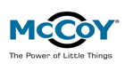 MCCOY PTE LTD