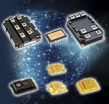 SEMICONDUCTORS & DEVICES