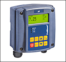 GAMMA X SOLENOID DRIVEN METERING PUMP