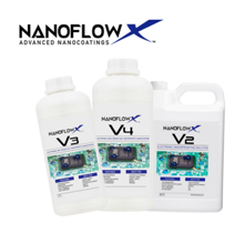 NANOFLOWX V2