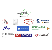 SWITCHING POWER SUPPLIES & POWER CONVERTERS